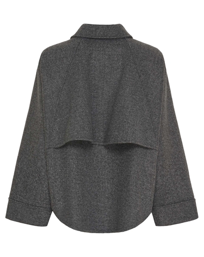 Marta du Chateau - MDCJulia Jakke - Grigio